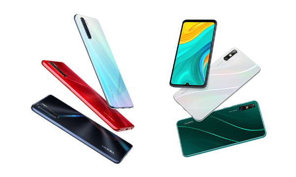 拨开疫霾，，，，，hjc888黄金城手机专用质料助推多款品牌机型上市